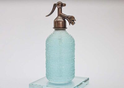 egyedi díj szódásszifon