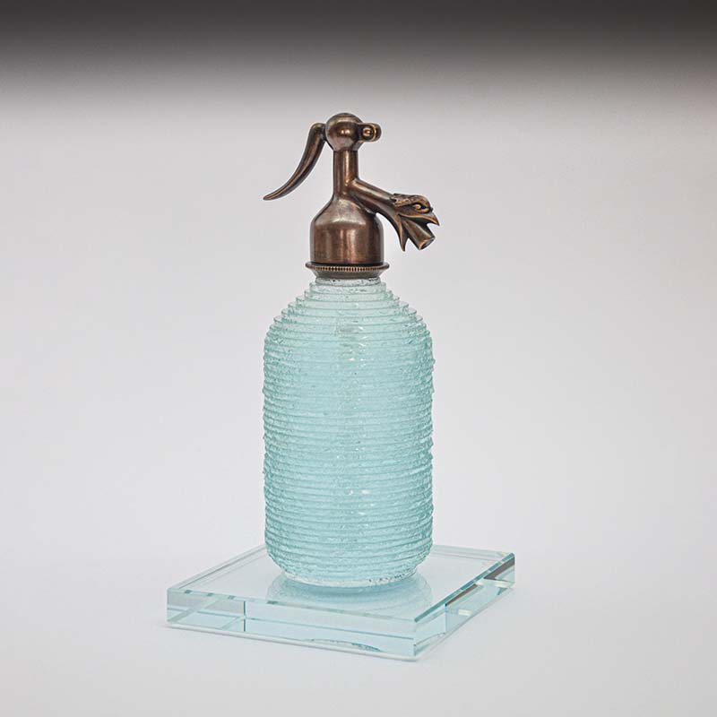 egyedi díj szódásszifon