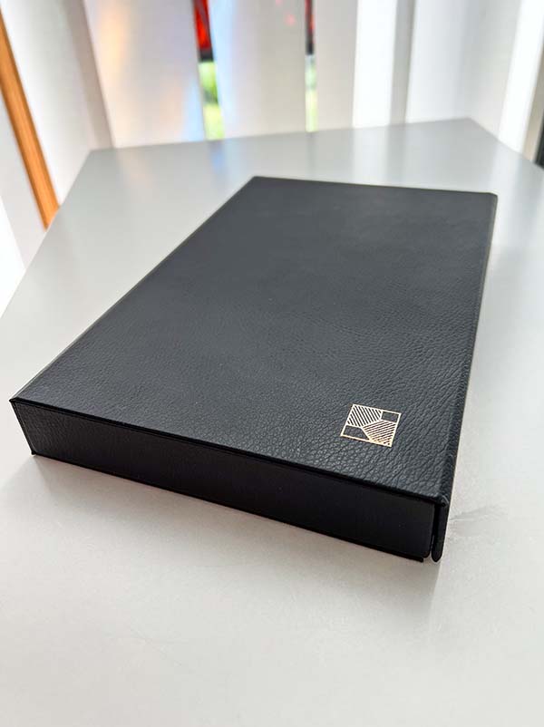 egyedi díszdoboz alacsony kivitel