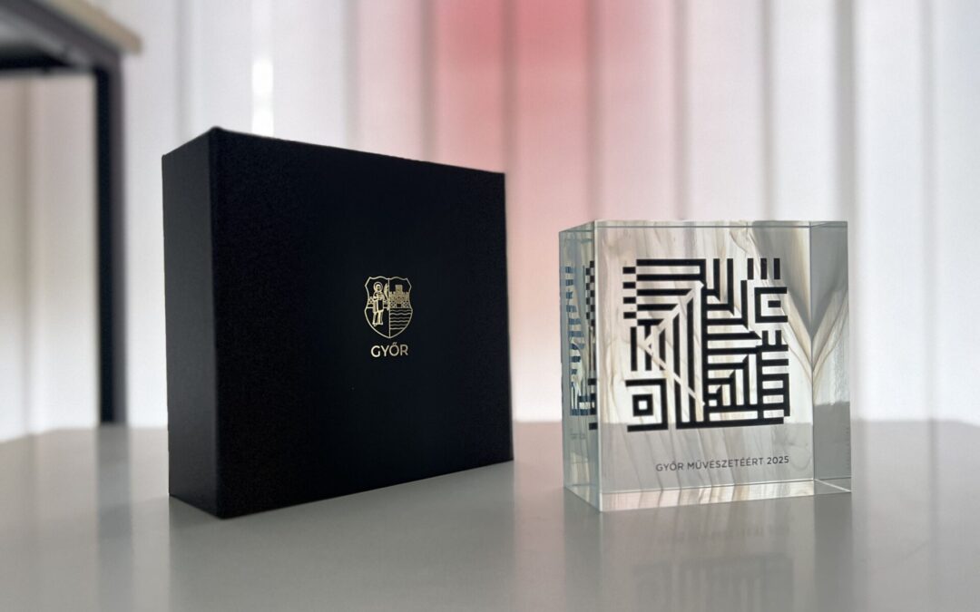 Művészet és közművelődés díjak